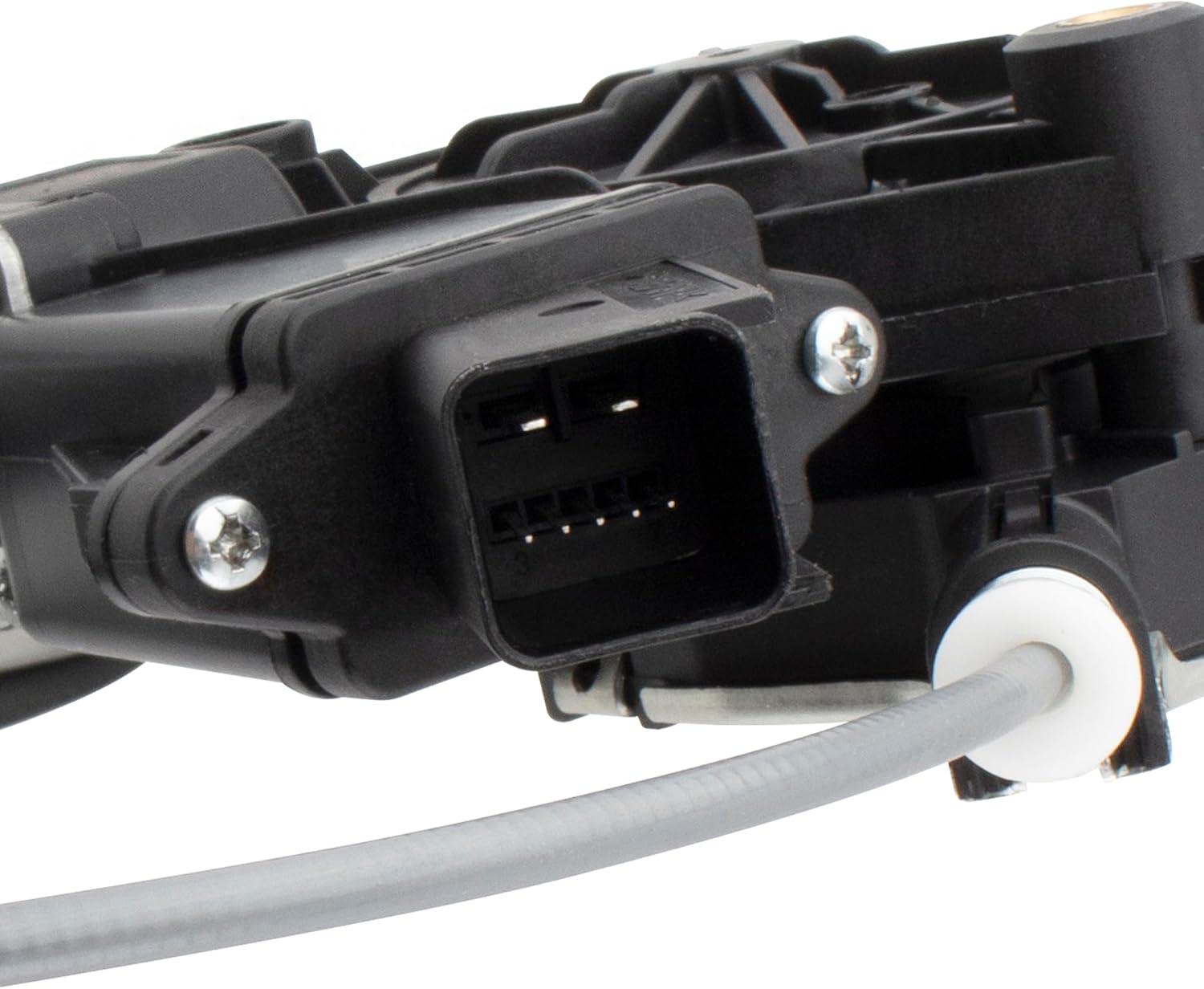 751-601 Front Right Power Window Regulator with 7-pin Motor Passenger Side for Ford F-150 Pickup Lobo Lincoln Mark LT 2011-2014, BL3Z1523200A BL3Z1523200B BL3Z1523200D