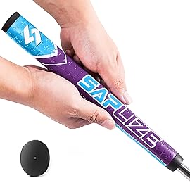SAPLIZE Putter Grip, Midsize, Anti-Slip, Lightweight and Comfortable Golf Putter Grip