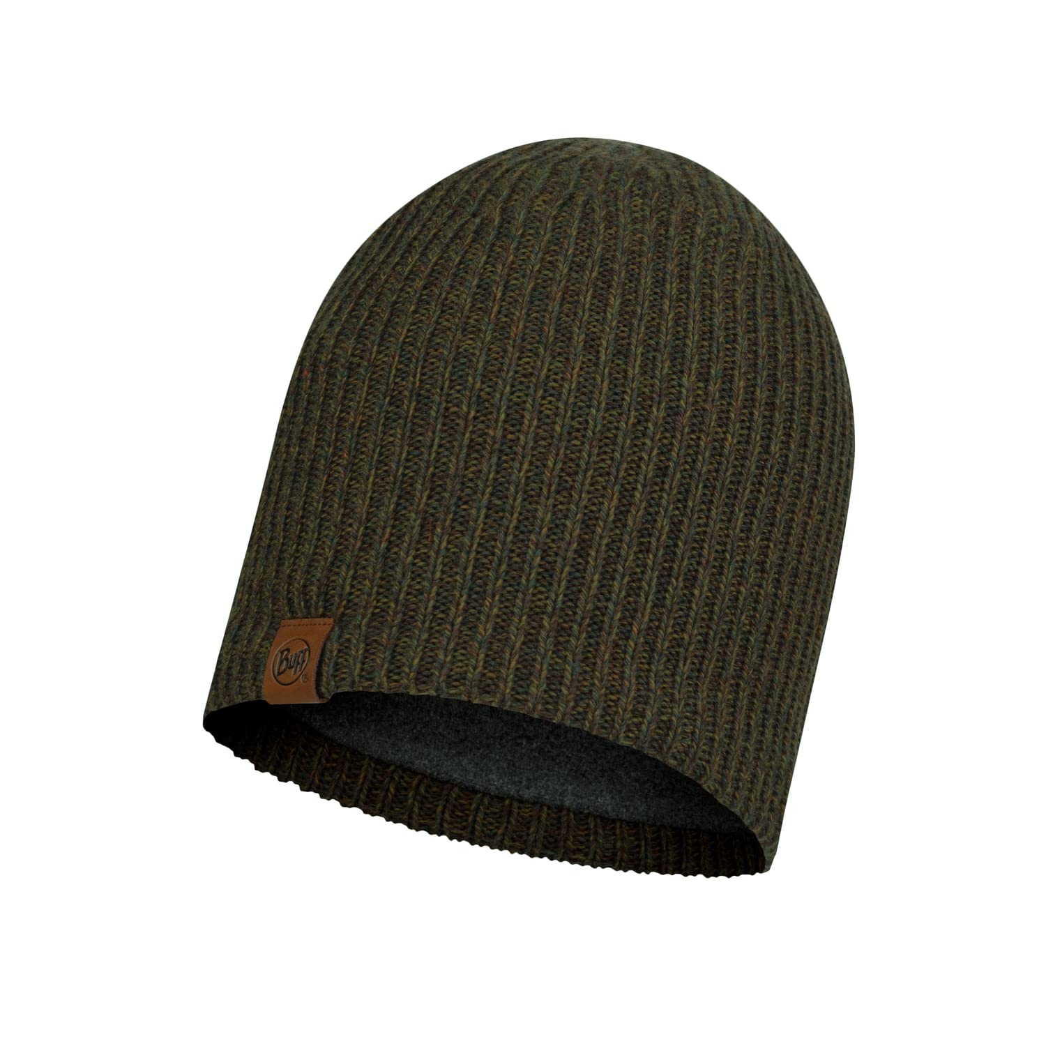 BUFF Cappello unisex in maglia Norval