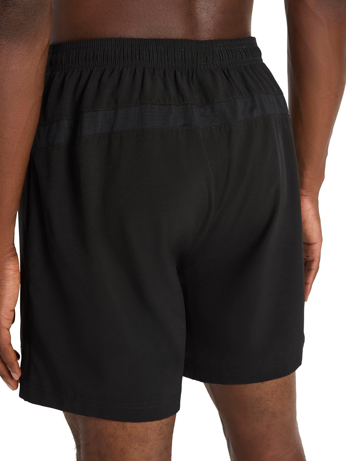 Reebok Mens Exhibition 7” Short - Image 6