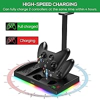 Vista 5 de Soporte para accesorios XSS