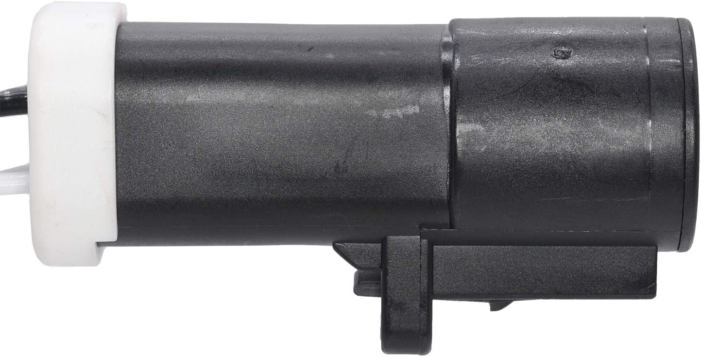 Walker Products 350-34691 Oxygen Sensor, Original Equipment Replacement O2 Sensor, Direct Fit