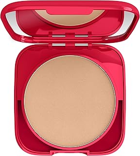 Rimmel london lasting finish compact foundation, 10g, shade 001 fair porcelain