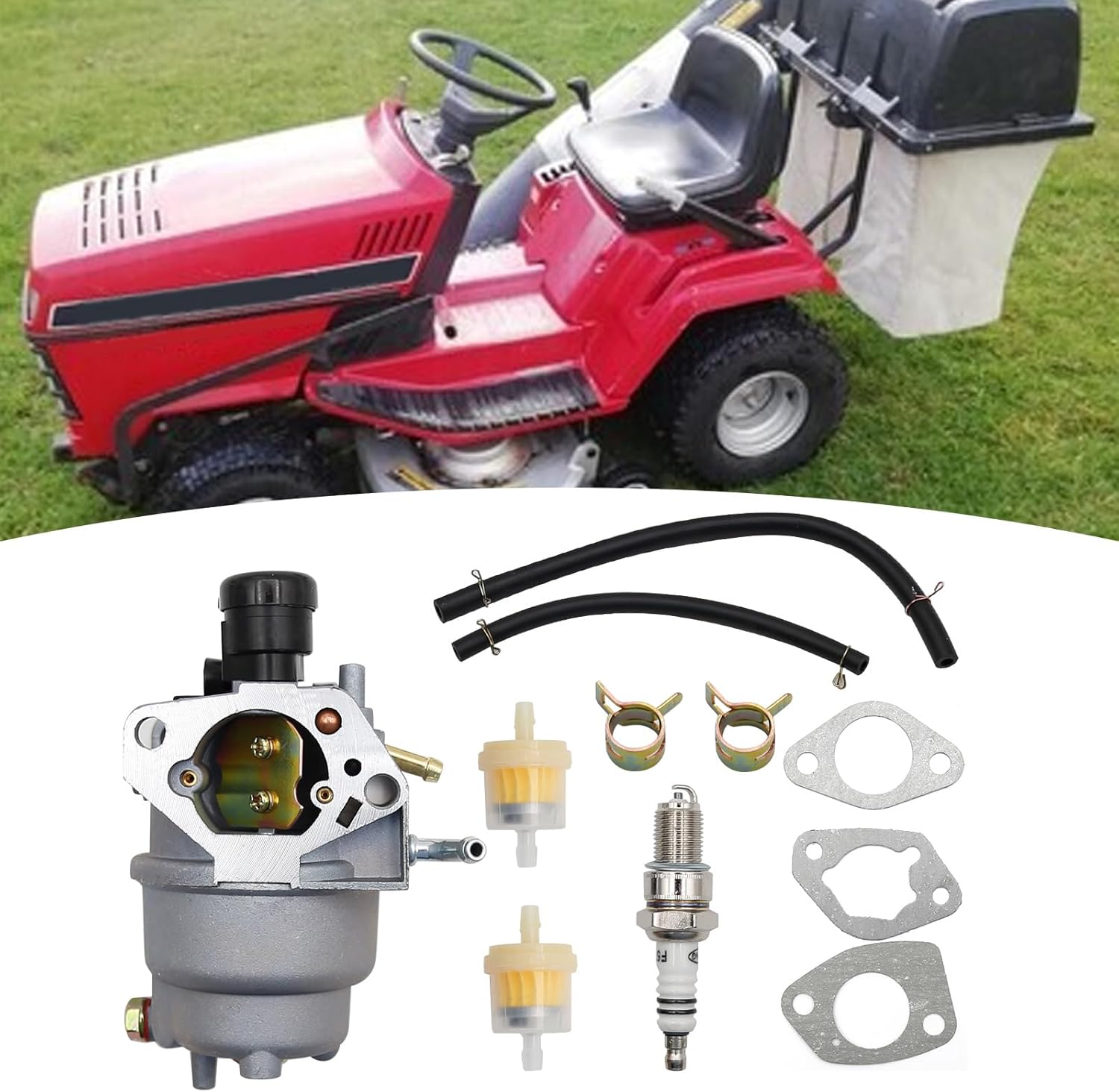 SYOWADA 16100-ZA0-L01 Carburetor Replacement for Honda HT3813 HT3813K1 HT4213 Lawn Mower Tractor