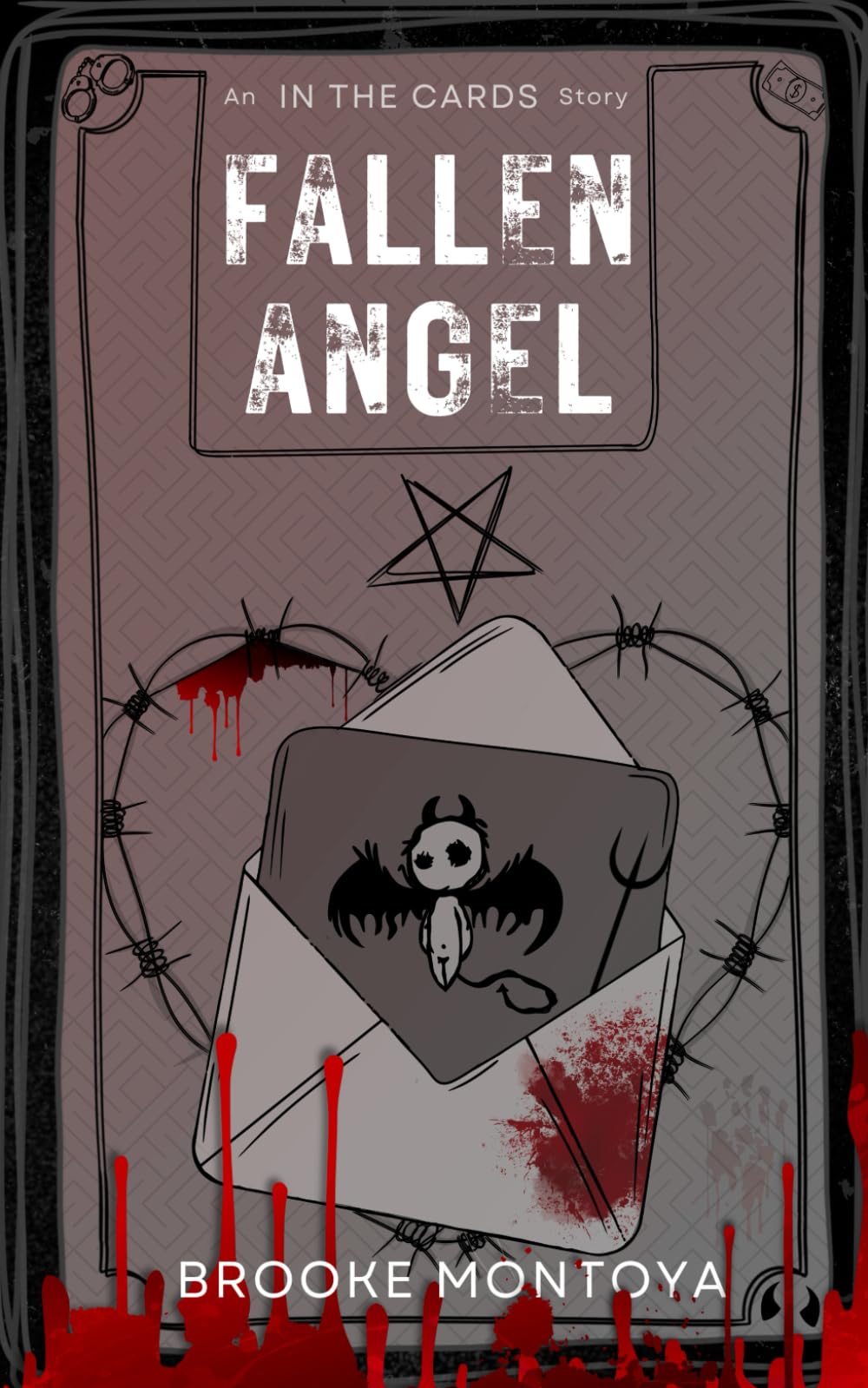 Fallen Angel: In The Cards Story