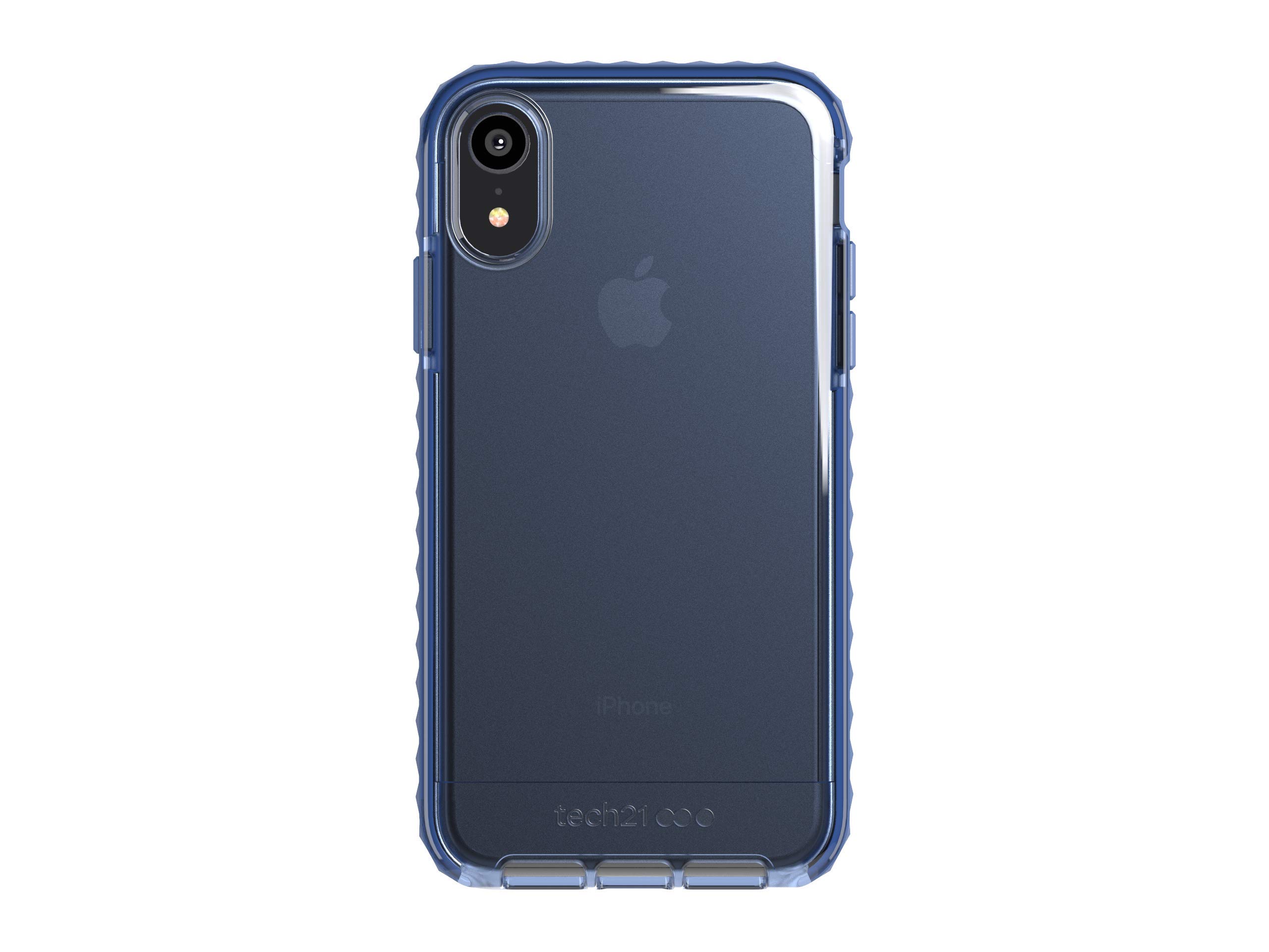 Amazon.com: tech21 Evo Rox for Apple iPhone XR with 12 ft. Drop
