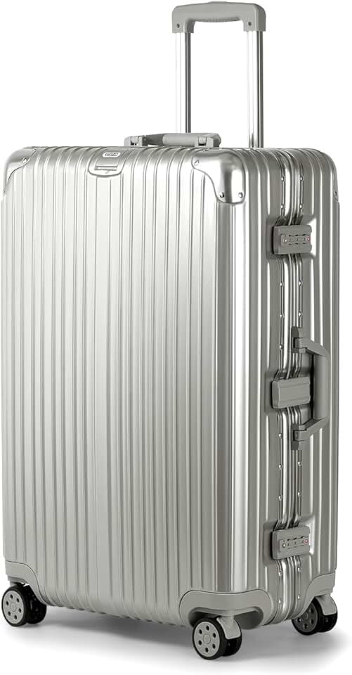 Buy Luggage online at Best Prices in UAE Amazon.ae