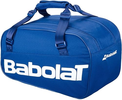 Miniatura 2 de Babolat Court S - Bolsa de pádel y pickleball, color azul oscuro