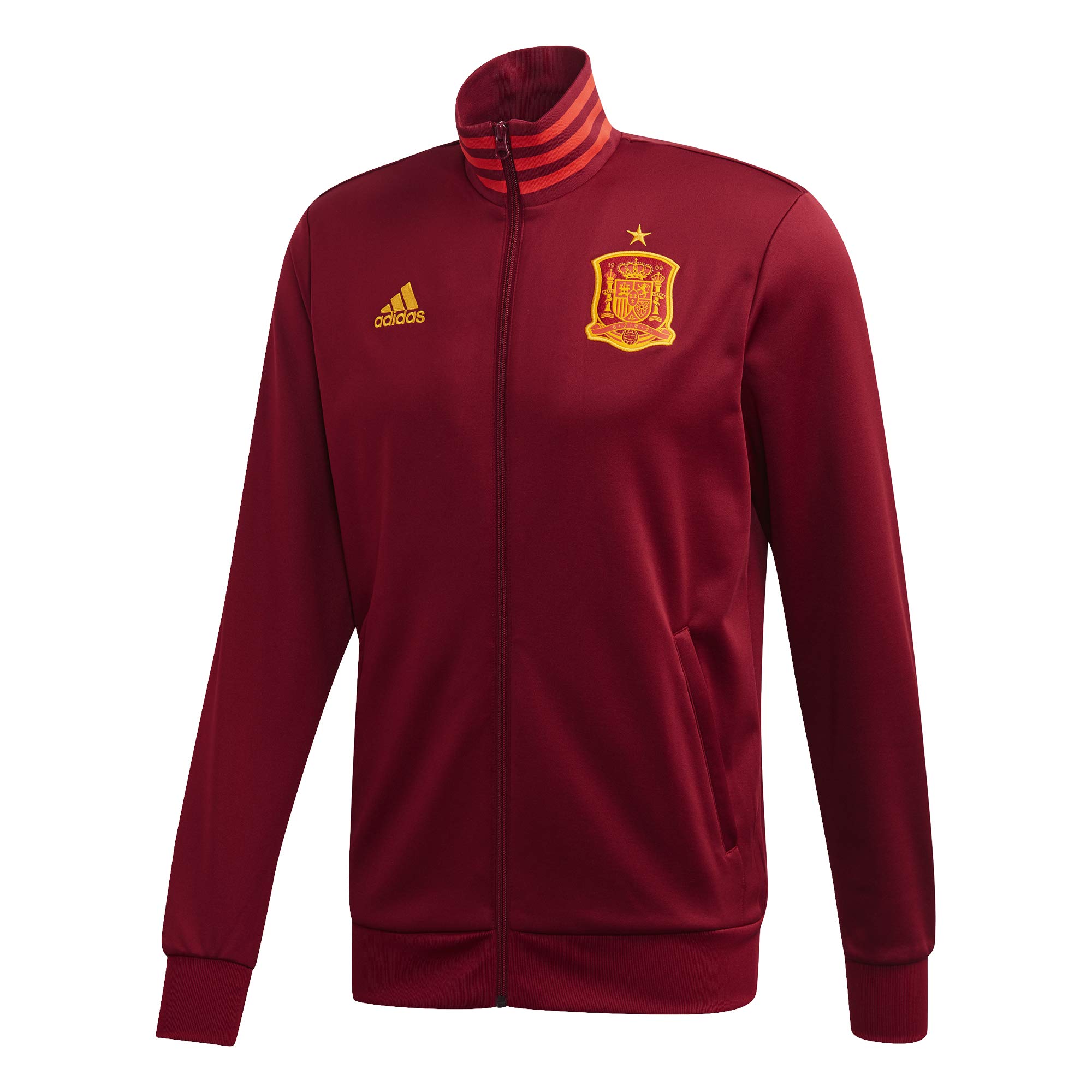 adidas Fef 3s TRK Top Bluza męska