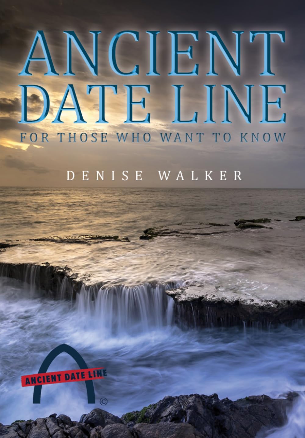 Ancient Date Line: For those who want to know