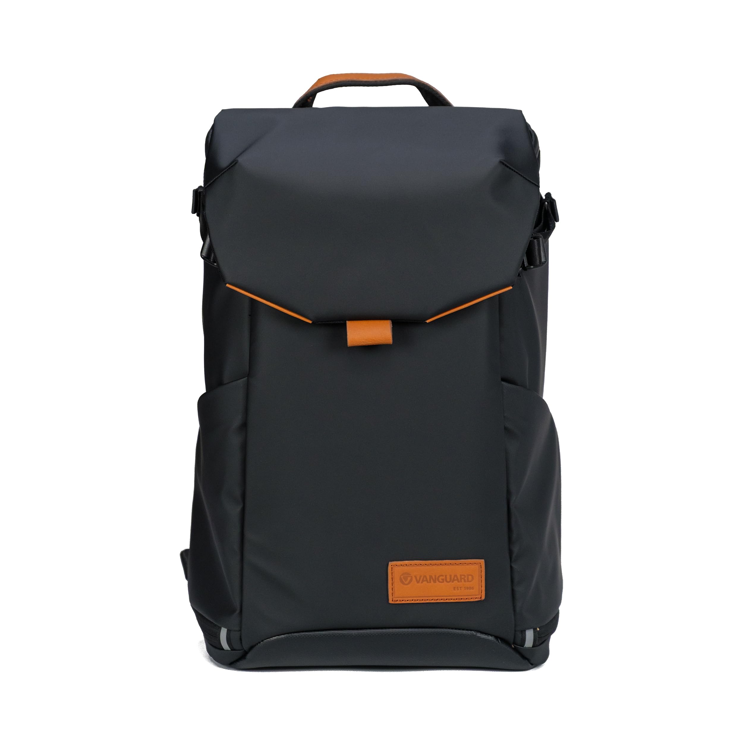 Vanguard Brand Photo Video Bag Veo City B42 Black-picture-19