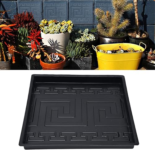 Miniatura 4 de Molde de piedra escalonada, moldes de hormigón para exteriores, molde reutilizable para caminos de hormigón, molde para hacer caminos de camino,