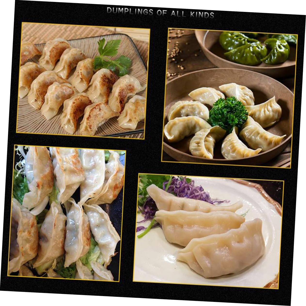 Stainless Steel Dumpling Mold Professional Crimped Design for Seals Effortless Dumpling Maker for Home and Restaurant Use and Easy to Kitchen Tool Silver