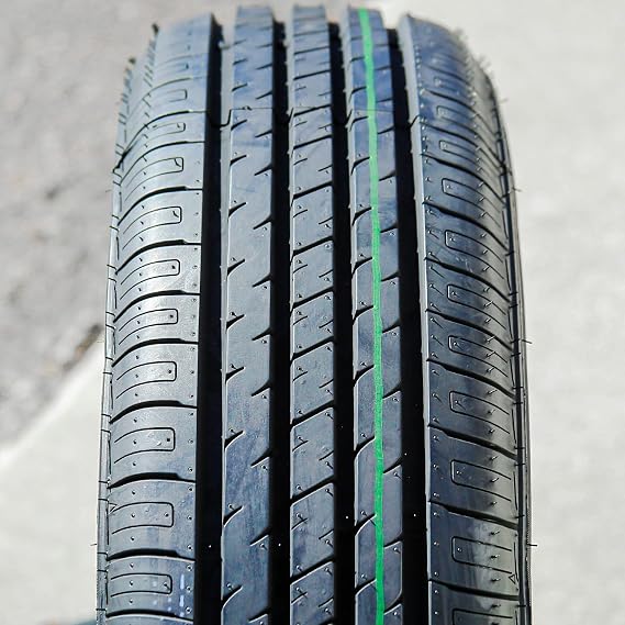 Armstrong Blu-Trac PC 175/70R13 82T SL All Season Touring Tire