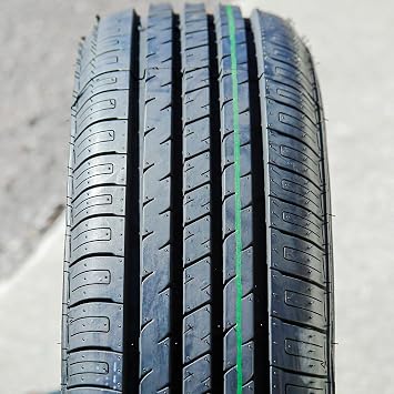 Armstrong Blu-Trac PC 175/70R13 82T SL All Season Touring Tire