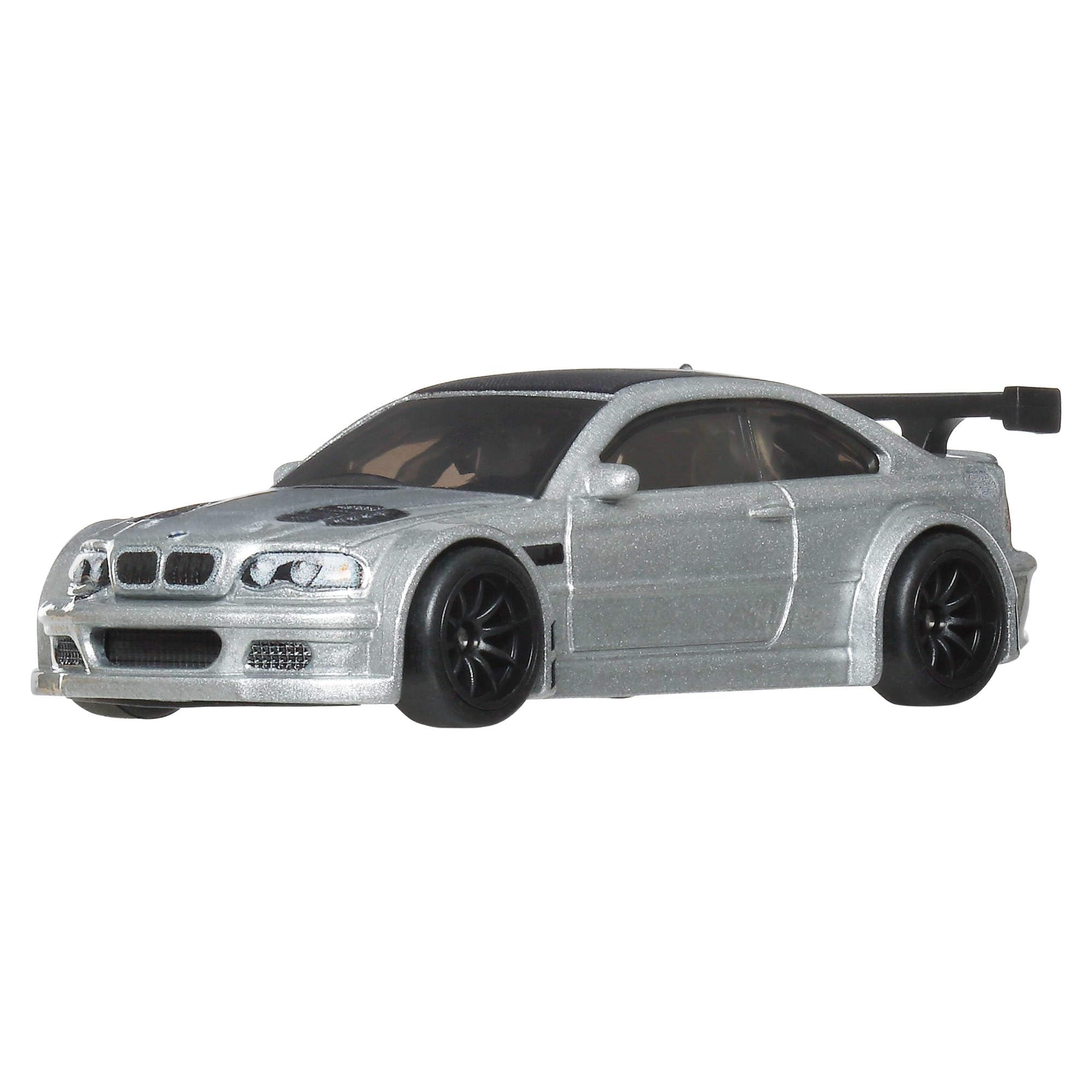 Amazon | ホットウィール(Hot Wheels) ブールバード BMW M3 GTR 乗り物