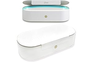 Sonix Beyond UV+O3 Sanitizer Box and Universal Charger