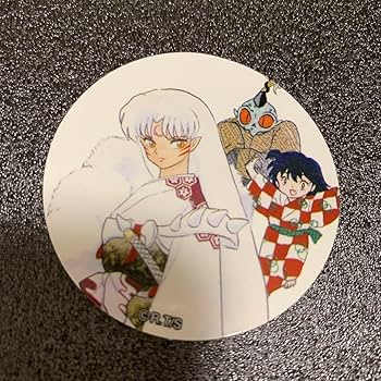 Do As InfinityCD、DVD13枚セット 犬夜叉ステッカー1枚付き Amazon | 犬夜叉【グラニフ 限定原作ステッカー殺生丸一行