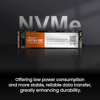 MMOMENT MP34 1TB NVMe M.2 SSD データ伝送 Amazon | MMOMENT MP34 SE 1TB M.2 2280 PCIe Gen3x4 NVMe1.3