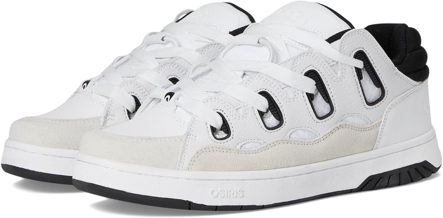 Osiris Men's D3 S Skate Shoe