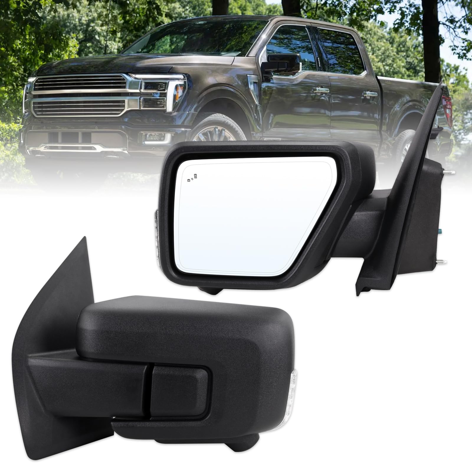 Afternoon Deals @ Your Local BIDFTA! 