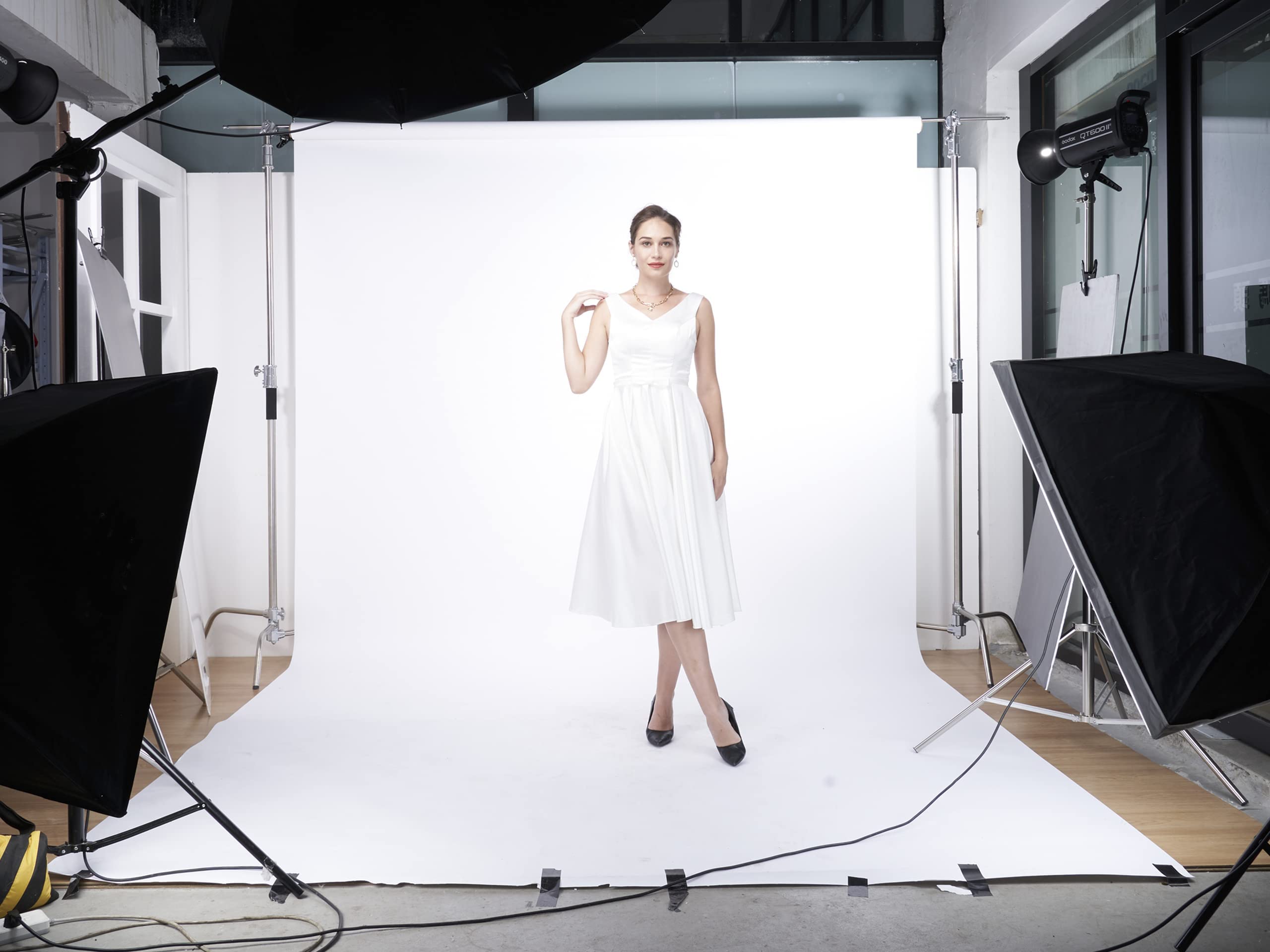 Photo Shoot Background Paper