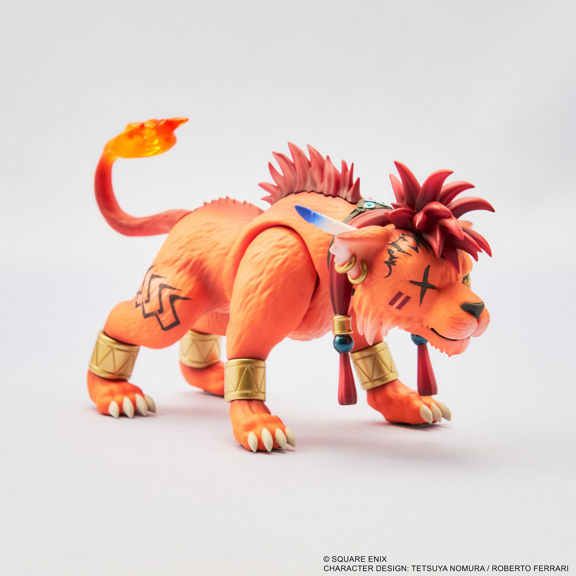 Amazon | ファイナルファンタジーVII リバース アドラブルアーツ