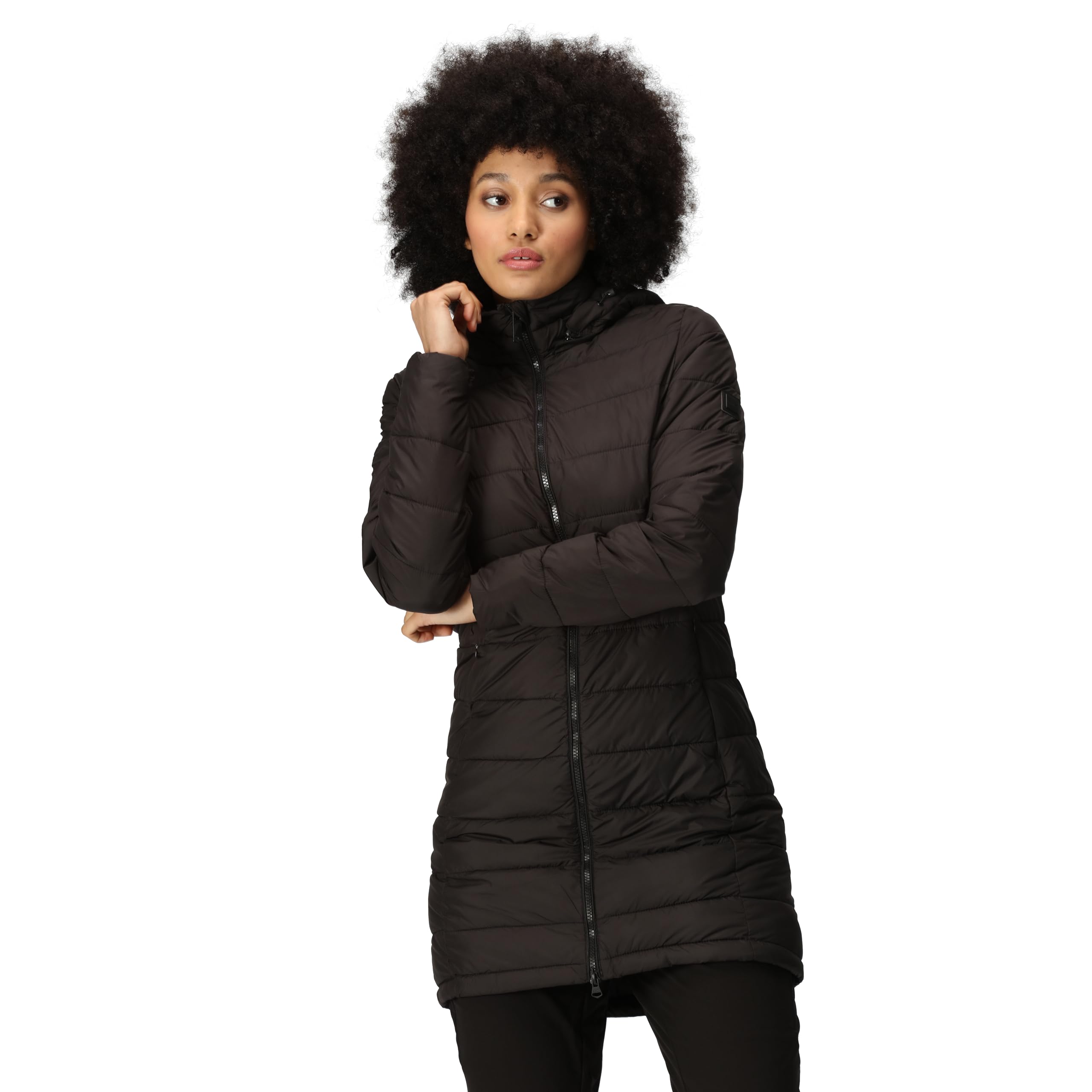 Regatta Damen Starler Isolierte Steppjacke