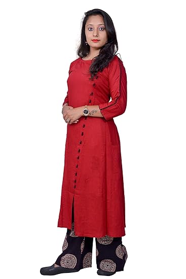 lady bazaar kurti