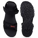 SPARX Sports Sandal SS-101 – Adjustable Outdoor Footwear with Soft Cushioning, Reliable Traction & Everyday Versatility gallery image