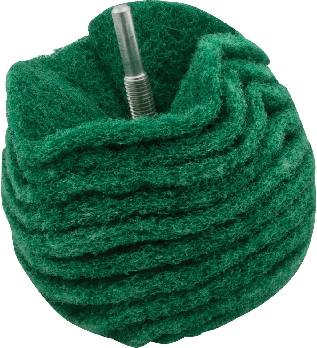 Flexipads World ClassFLEBA320 Spindle Pads and Abrasives