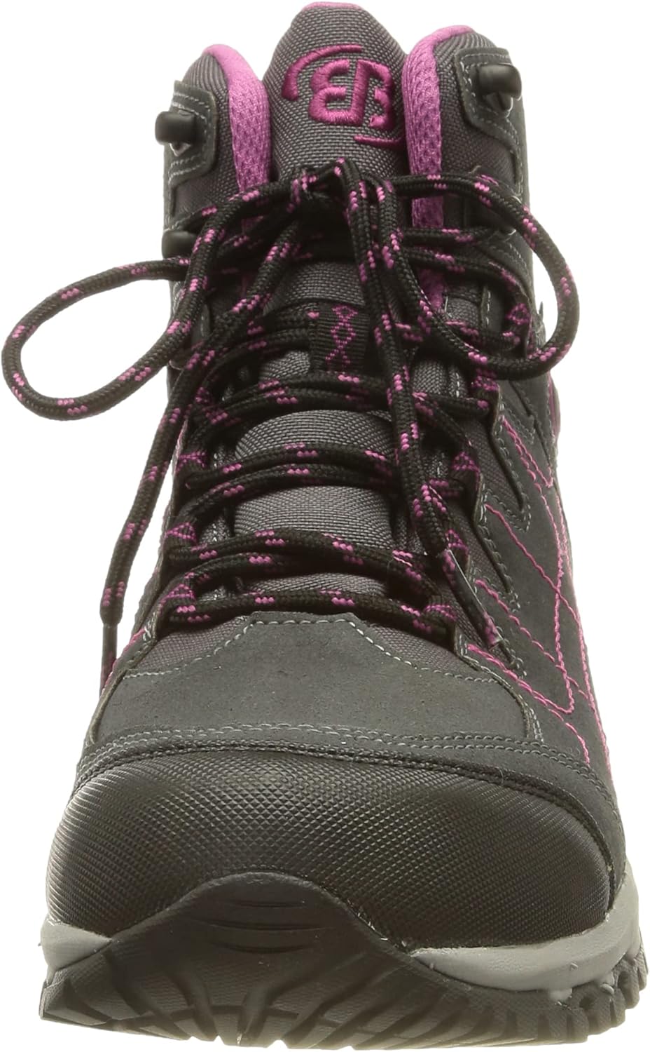 Bruetting 221160, Wandelschoenen dames 41 EU