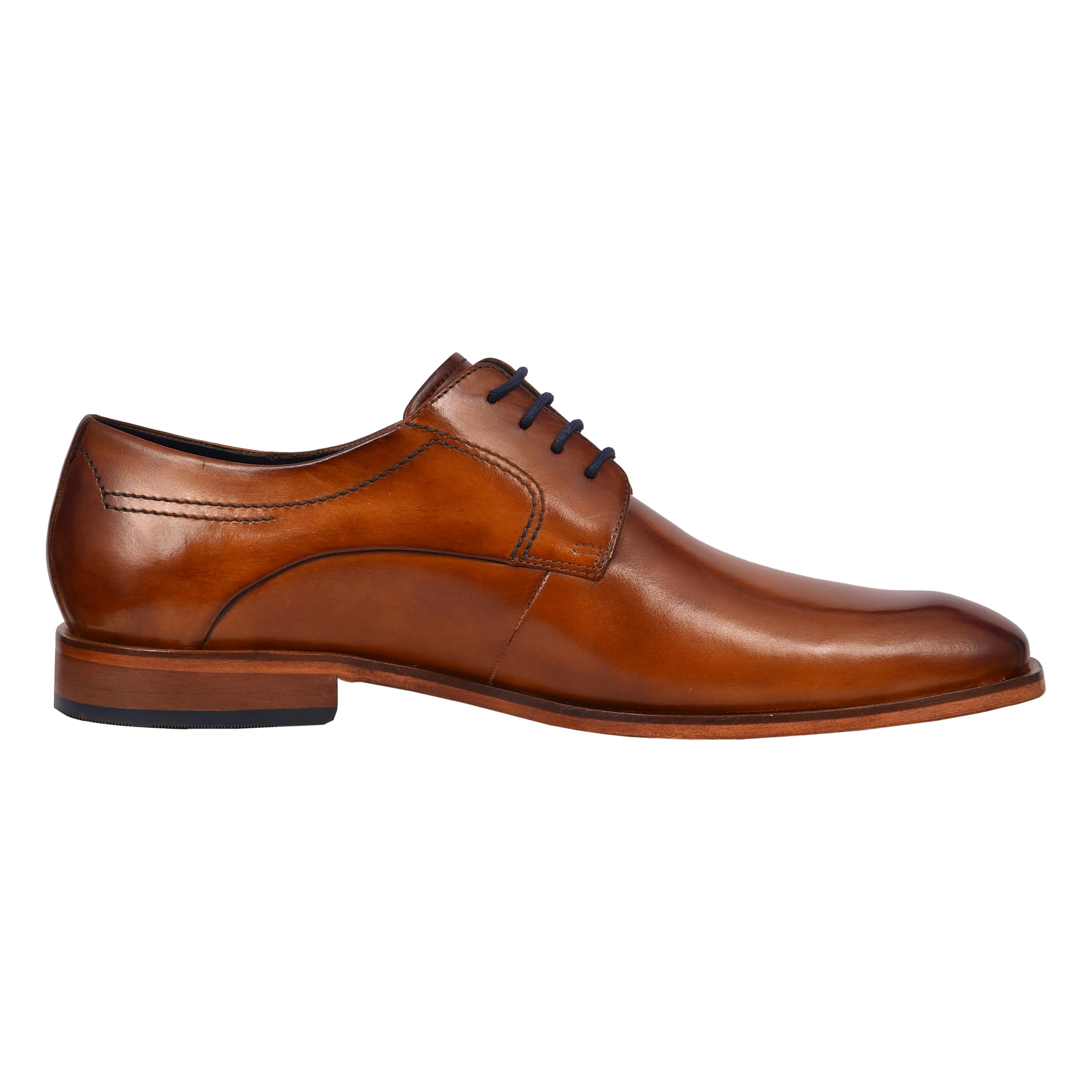 bugatti Herren Businessschuhe, Männer Business Schnürer, Wechselfußbett
