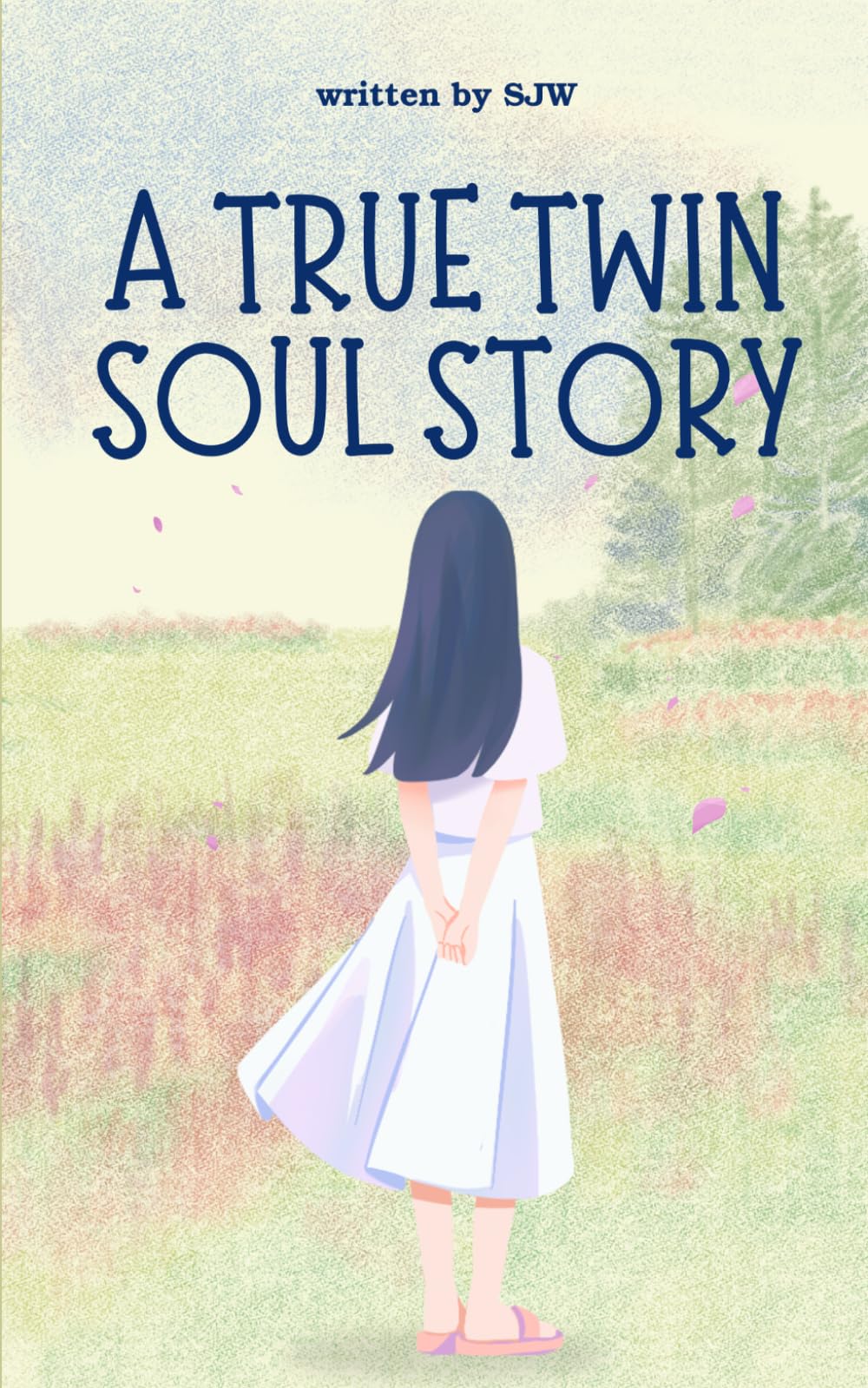 A True Twin Soul Story