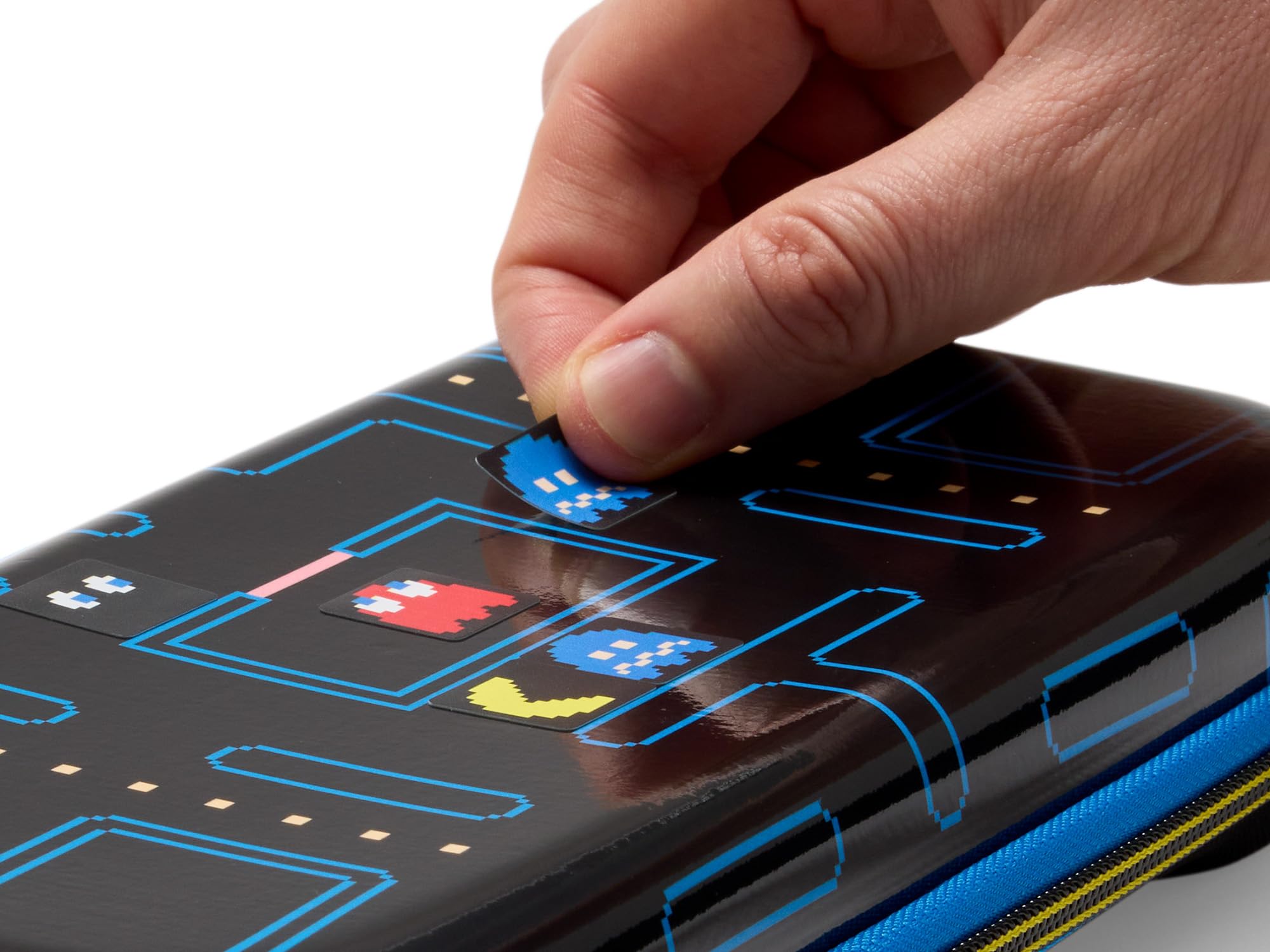 PowerA Protection Case for Nintendo Switch - PAC-Man Retro