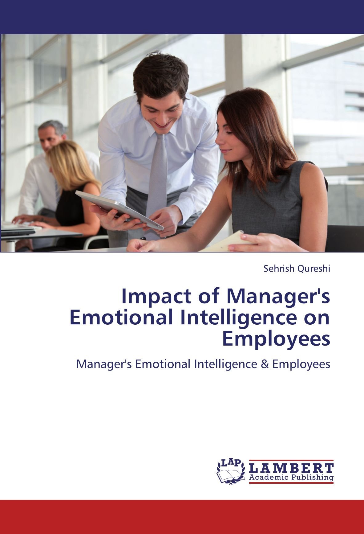 Impact of Manager's Emotional Intelligence on Employees