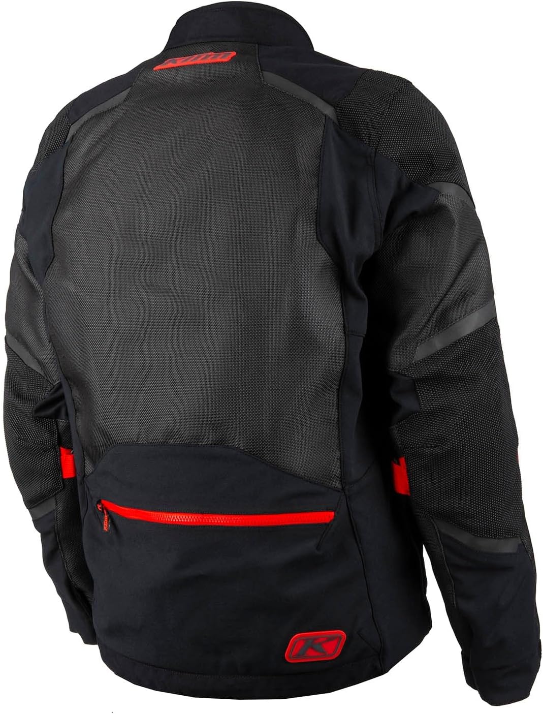 KLIM Men's Baja S4 Adventure Motorcycle Jacket