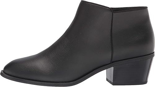 Vista 5 de Tienda Essentials - Botines para mujer