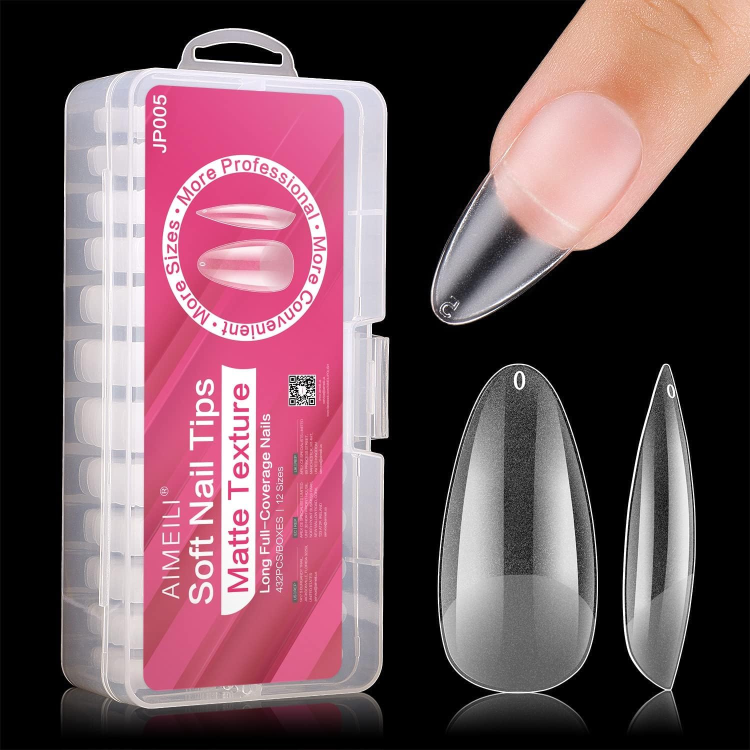 PATIKIL Coriandoli Finti In Argilla Polimerica 50g | Stelle 4,5mm Per Decorazioni Fai Da Te, Unghie, Torte, Resina, Multicolore
