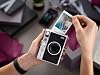 Fujifilm Instax Mini EVO Instant Camera