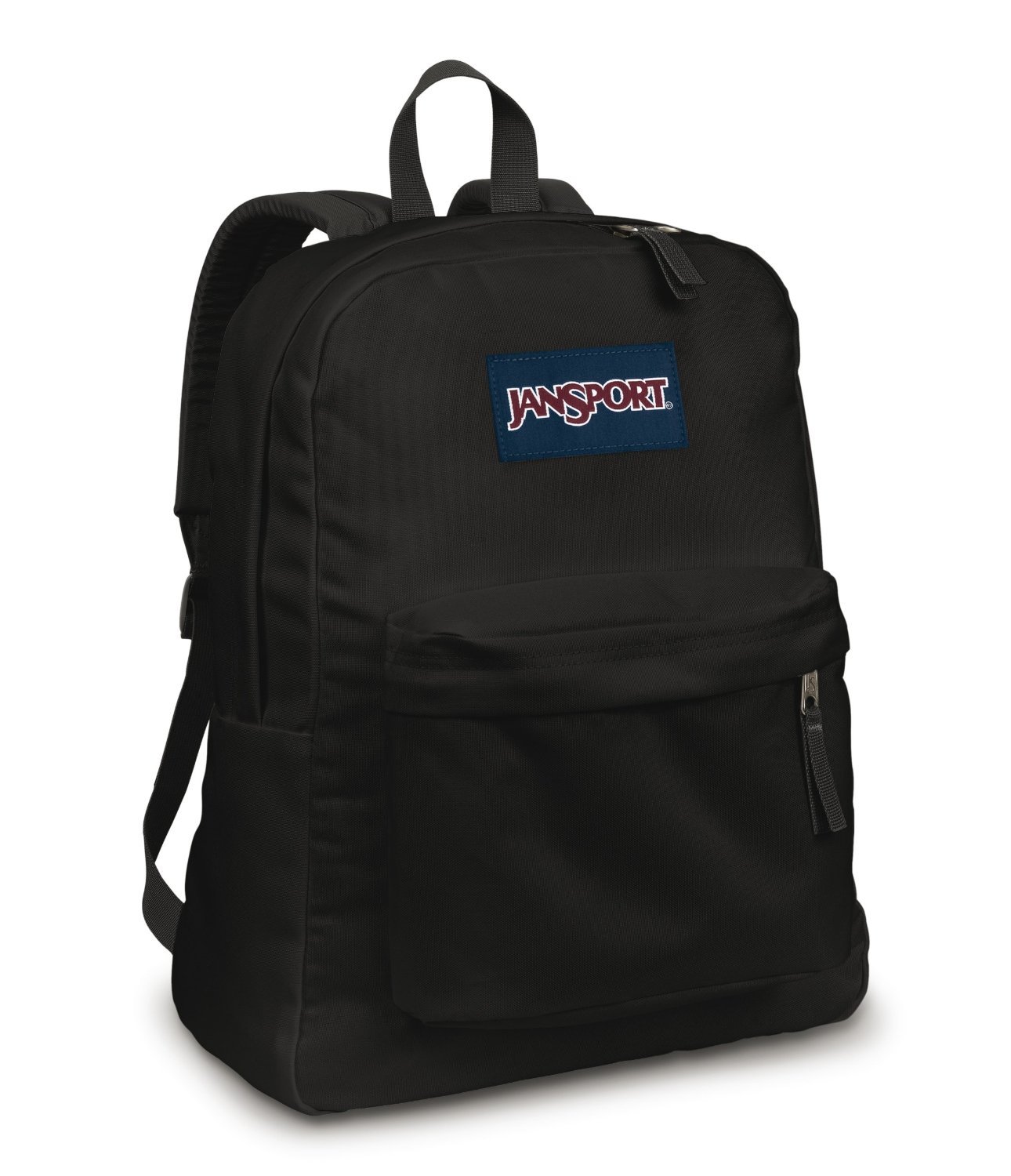 JANSPORT Laptop Backpack-Computer Bag with 2 Compartments, Black, One Size, Laptop Backpack - Computer Bag With 2 Compartments — view 79
