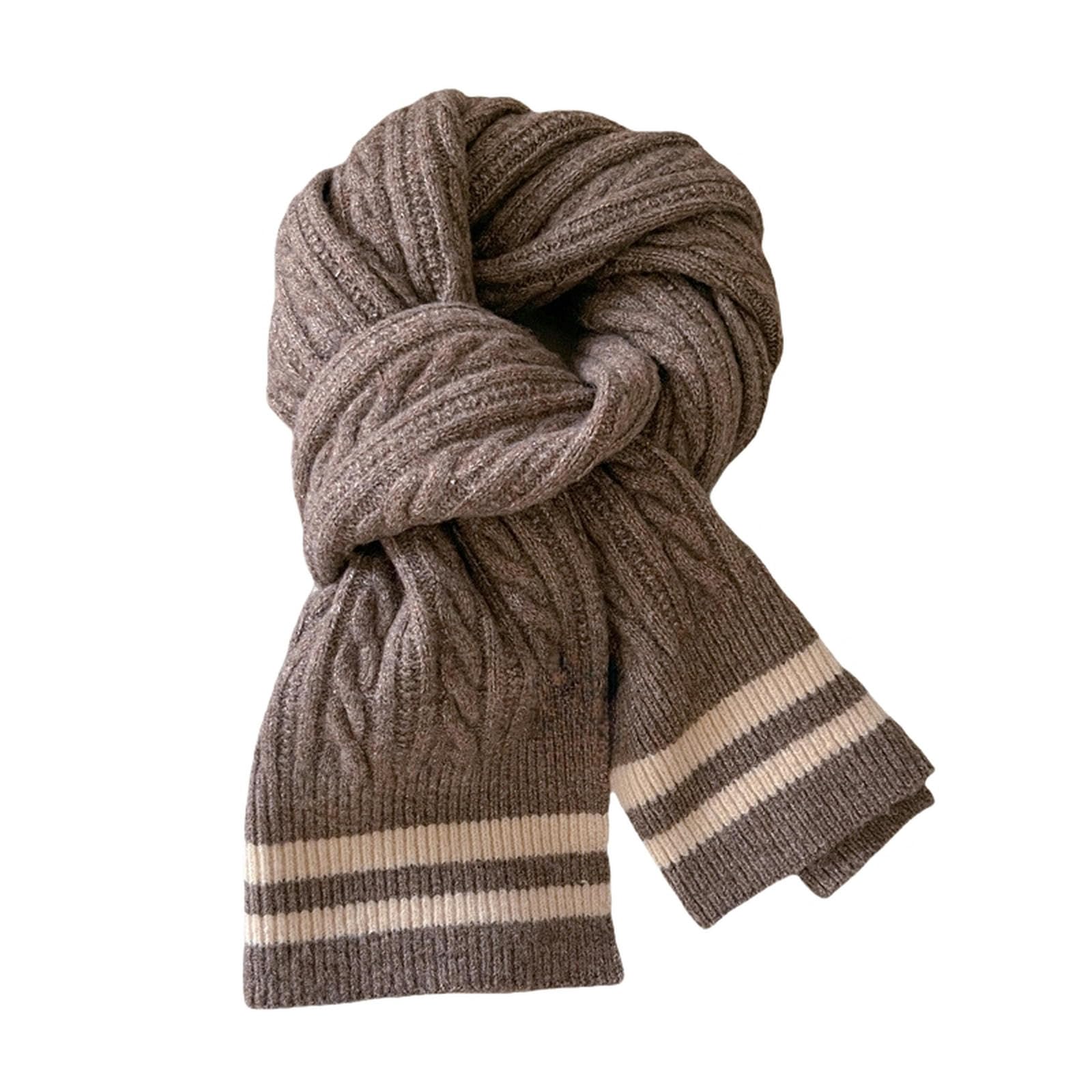 Schal Damen Winter Lange Schals Und Wickel Warme Schals Für Frauen Mädchen