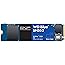 WD Blue SN550 250GB High-Performance M.2 PCIe NVME SSD