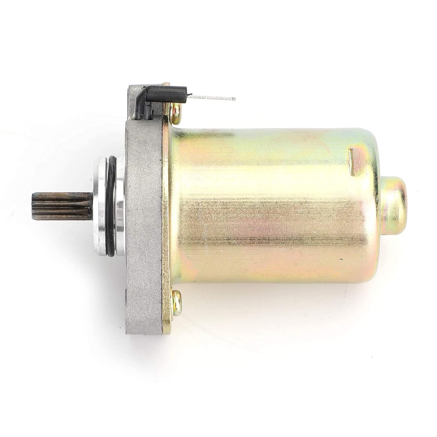 Bruce & Shark New Starter for Yamaha Scooter 1997-2001 CW50 Zuma II w/49cc 5BM-81800-01-00