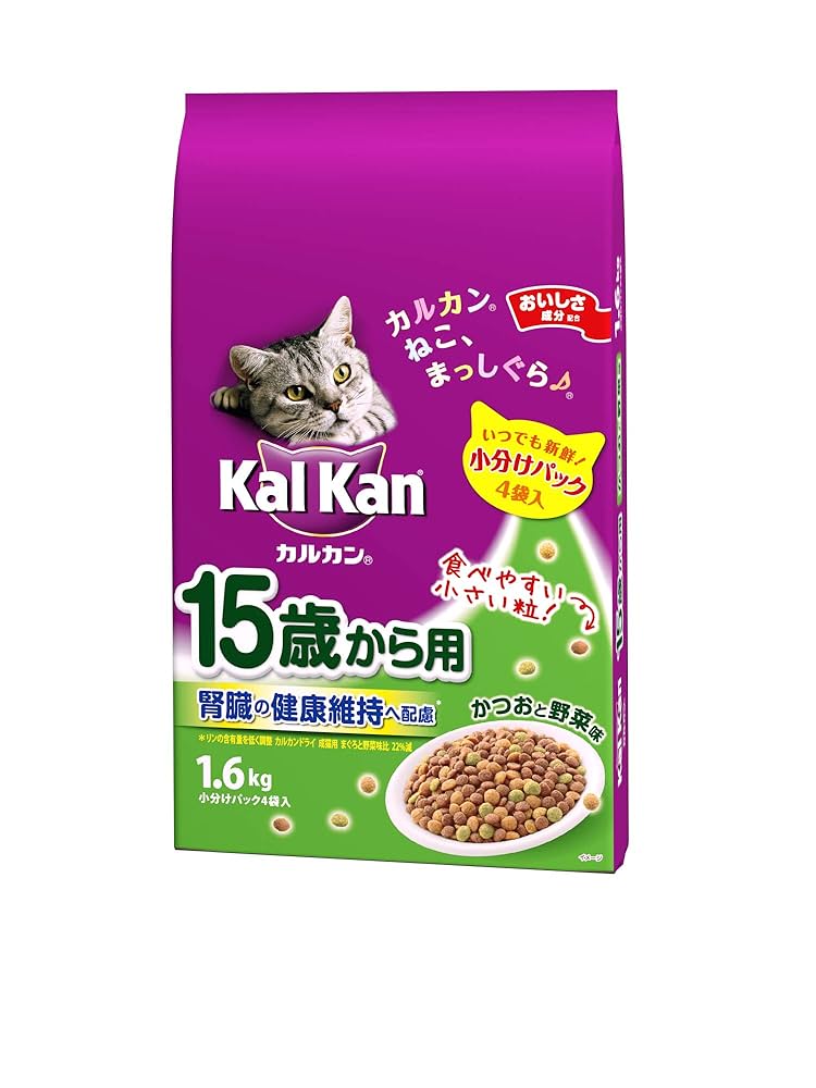 15歳　kal kan キャットフード 70g×72袋　カルカン　ウェット 81n5cjIgbIL._UF350,350_QL50_.jpg
