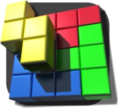 Block Block Puzzle Game