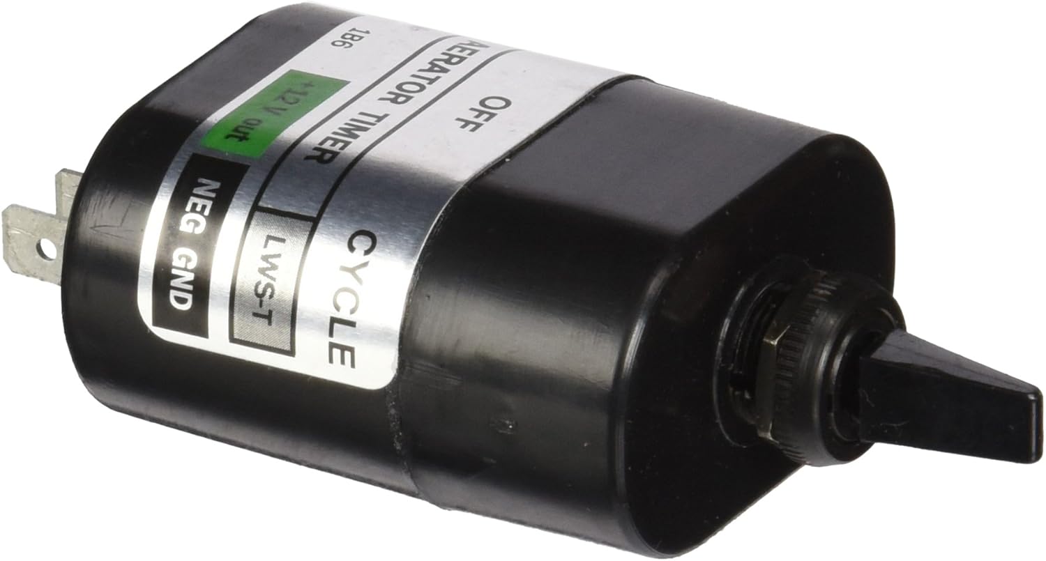 Boating Accessories New Automatic Livewell Timer rig Rite