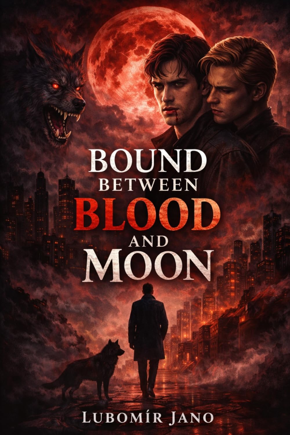 Bound Between Blood and Moon