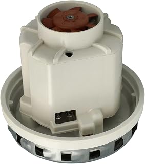 vhbw 1x Motor de repuesto reemplaza Nilfisk 302003384 para aspiradora