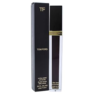 Tom Ford Ultra Shine Lip Gloss 09 Wet Violet for Women 0 24 Ounce